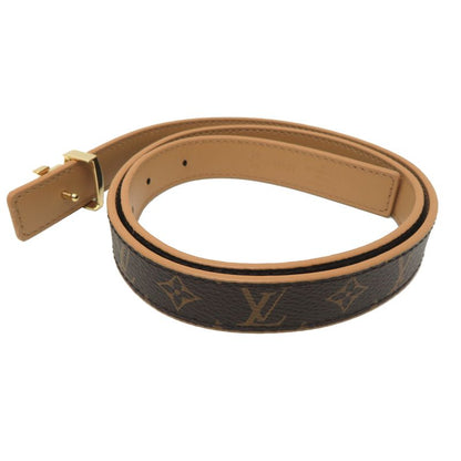 Louis Vuitton Belt Brown — view 4