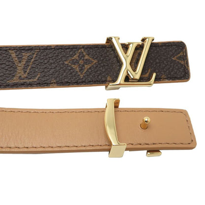 Louis Vuitton Belt Brown — view 5