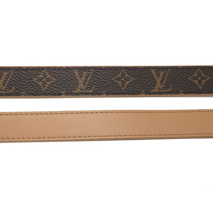Louis Vuitton Belt Brown — view 6