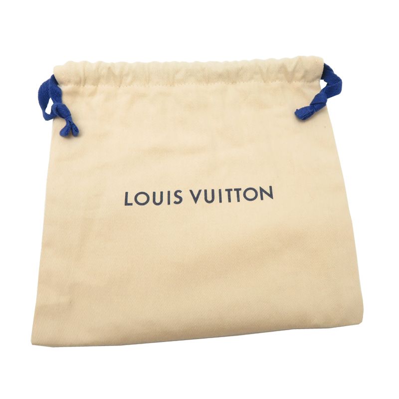 Louis Vuitton Belt Brown — view 8