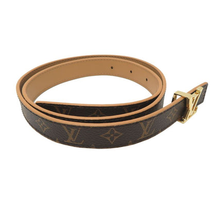 Louis Vuitton Belt Brown — view 2