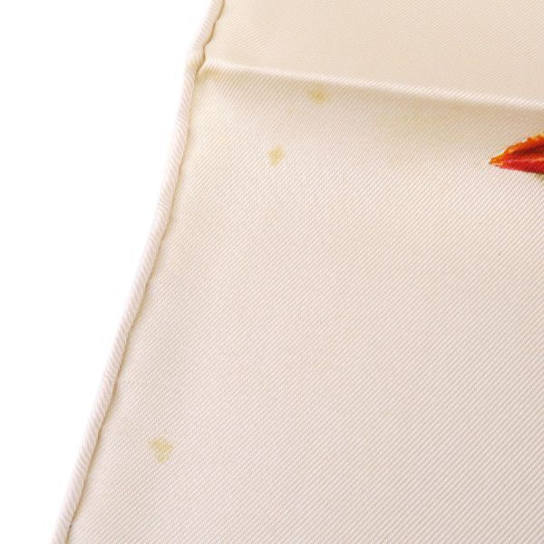 Hermes Carre 90 Scarf — view 4