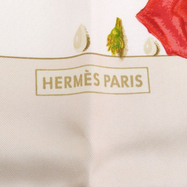 Hermes Carre 90 Scarf — view 5