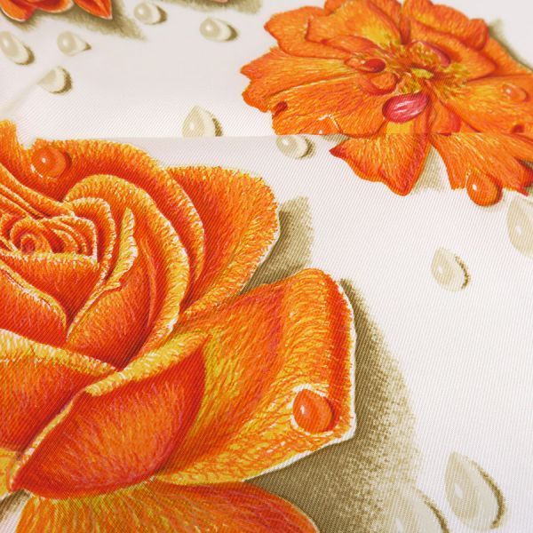 Hermes Carre 90 Scarf — view 8