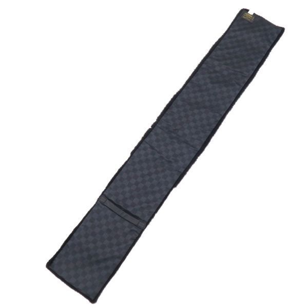 Louis Vuitton Mink Scarf — view 3