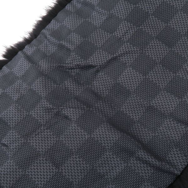 Louis Vuitton Mink Scarf — view 5