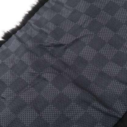 Louis Vuitton Mink Scarf — view 5