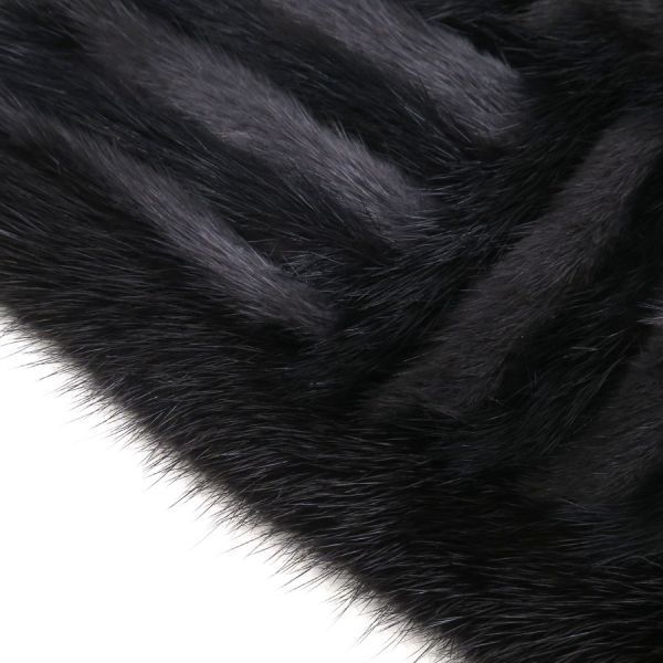 Louis Vuitton Mink Scarf — view 7