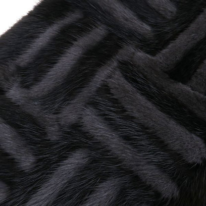 Louis Vuitton Mink Scarf — view 6