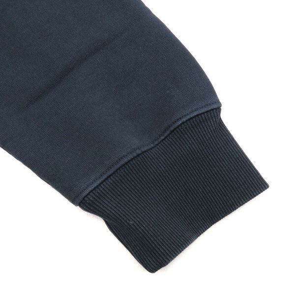 Dior Hoodie Navy — view 5
