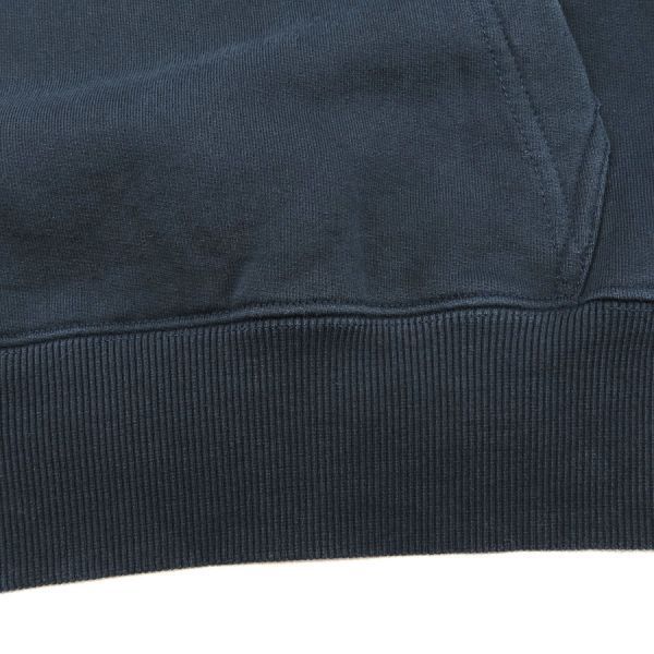 Dior Hoodie Navy — view 3