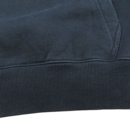 Dior Hoodie Navy — view 3