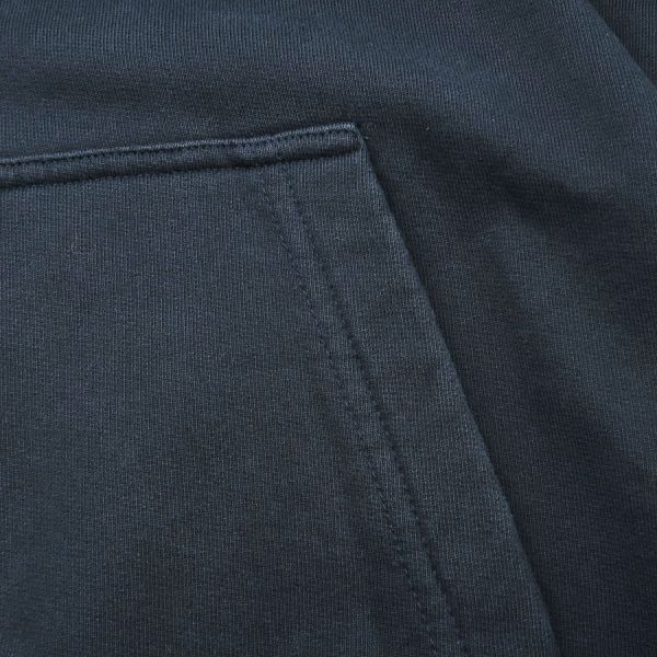 Dior Hoodie Navy — view 6