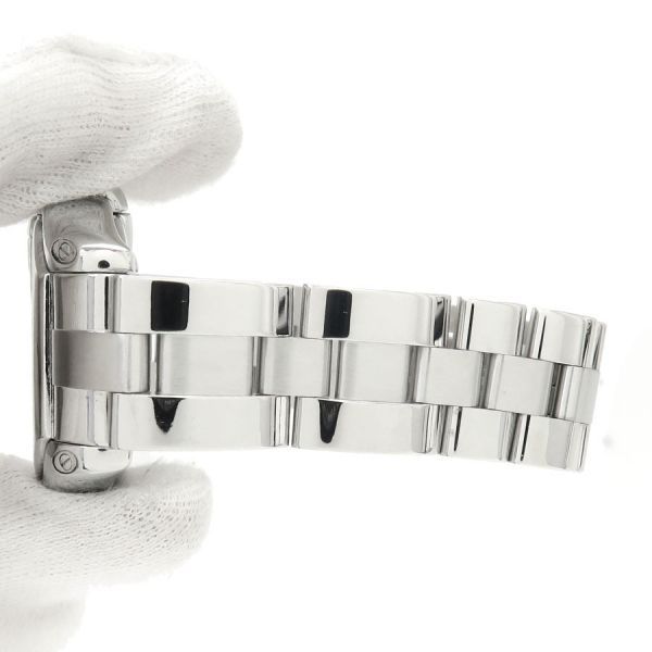 Cartier Roadster SM Watch — view 6