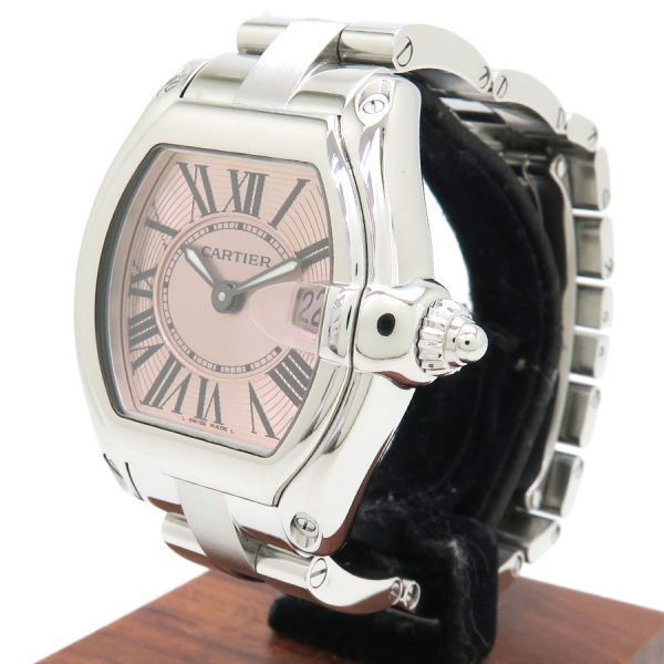 Cartier Roadster SM Watch — view 2