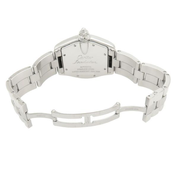 Cartier Roadster LM Watch — view 5