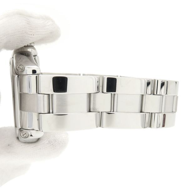 Cartier Roadster LM Watch — view 6