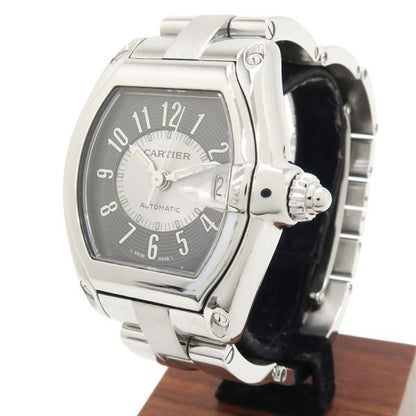 Cartier Roadster LM Watch — view 2