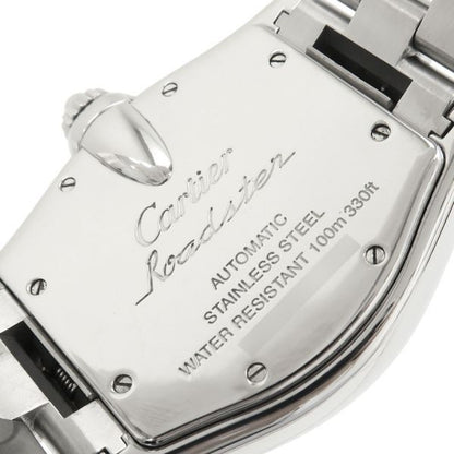 Cartier Roadster LM Watch — view 7