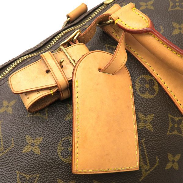 Louis Vuitton Monogram Keepall 45 — view 7