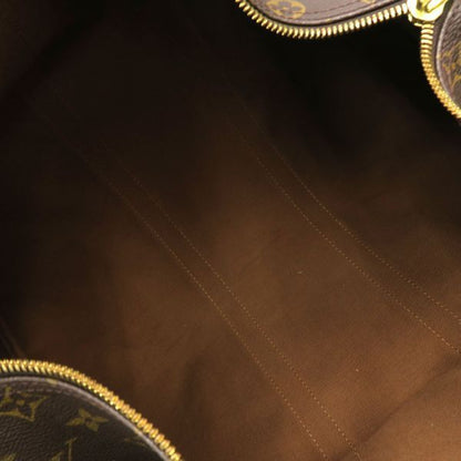 Louis Vuitton Monogram Keepall 45 — view 2
