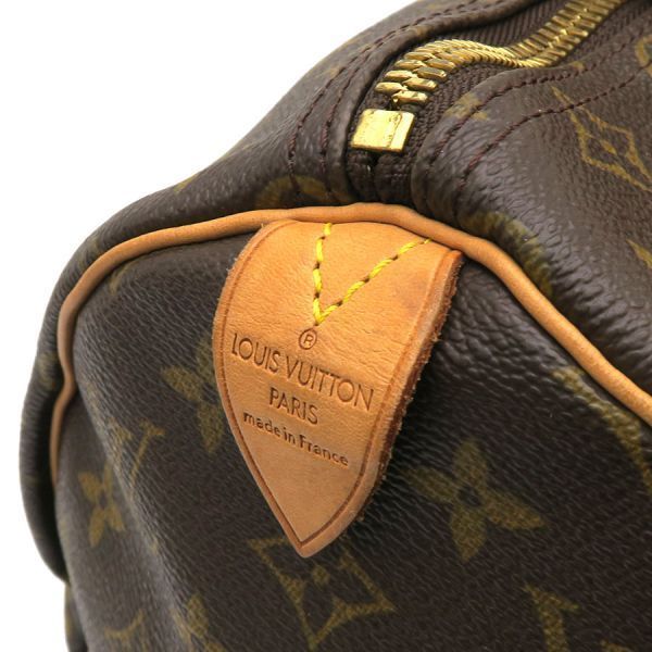 Louis Vuitton Monogram Keepall 45 — view 6