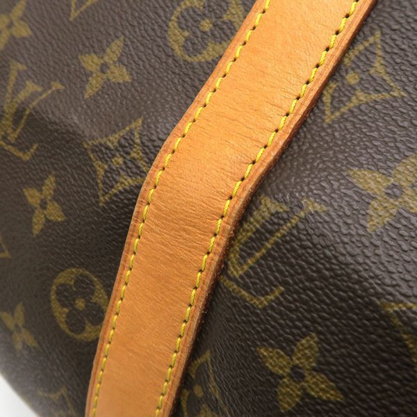 Louis Vuitton Monogram Keepall 45 — view 5