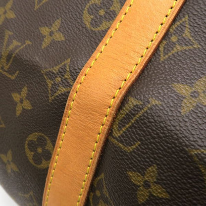 Louis Vuitton Monogram Keepall 45 — view 5