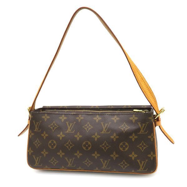 Louis Vuitton Monogram Viva Cite MM Messenger — view 2