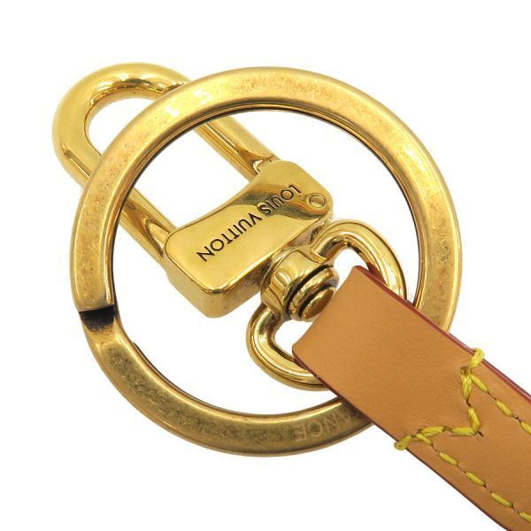 Louis Vuitton Key Holder LV Cloche — view 4