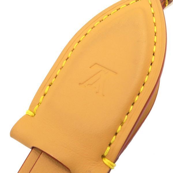 Louis Vuitton Key Holder LV Cloche — view 5