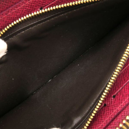 Louis Vuitton Monogram Portefeuille Clemence Wallet — view 4