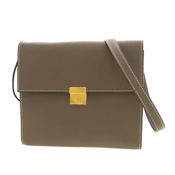 Hermes Click 16 Clutch
