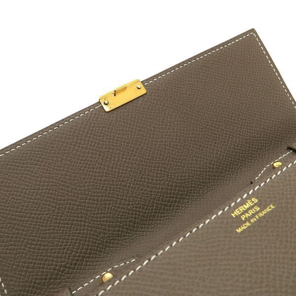 Hermes Click 16 Clutch — view 7