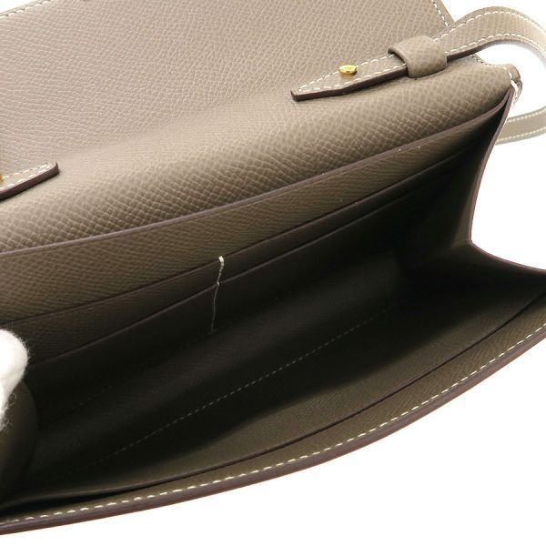 Hermes Click 16 Clutch — view 2