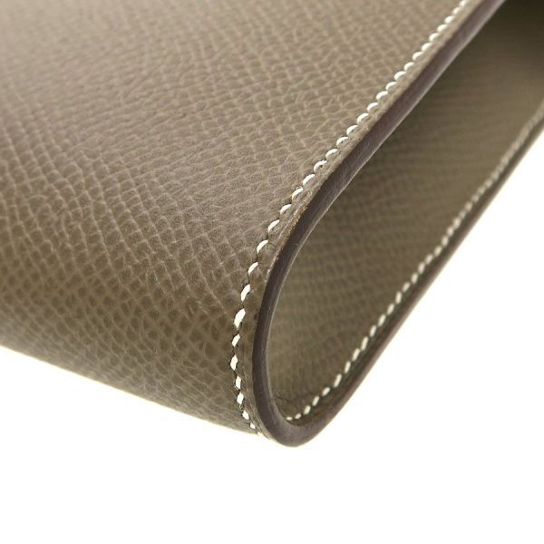 Hermes Click 16 Clutch — view 6
