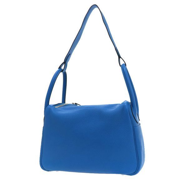 Hermes Lindy 30 Verso Handbag — view 3