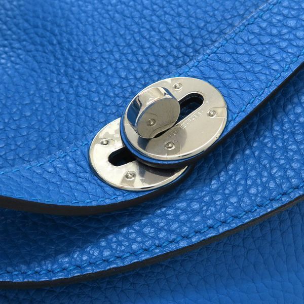 Hermes Lindy 30 Verso Handbag — view 7