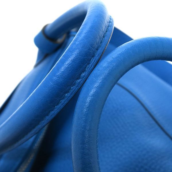Hermes Lindy 30 Verso Handbag — view 4