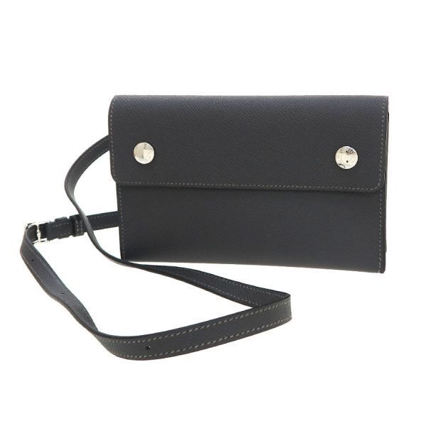 Hermes Nap Tougo Shoulder