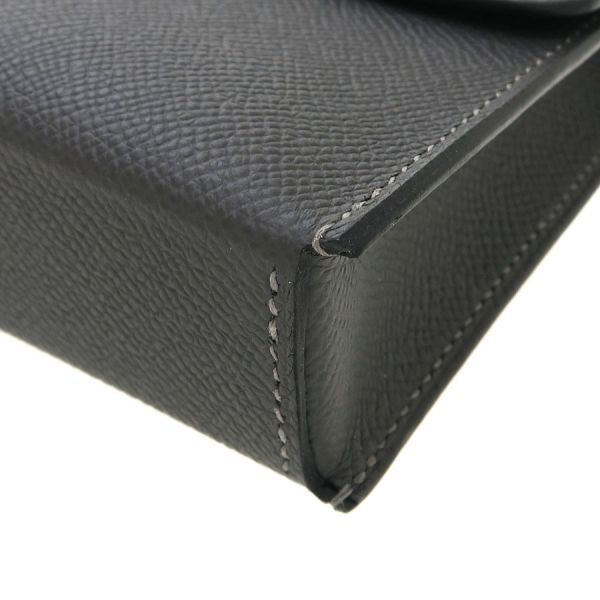 Hermes Nap Tougo Shoulder — view 5