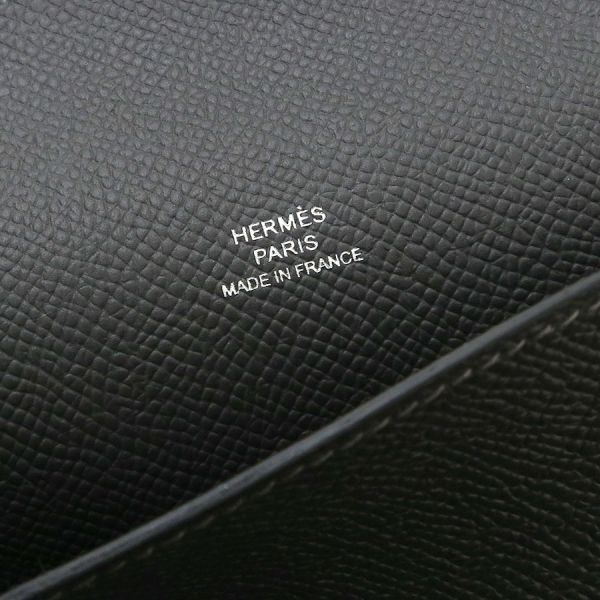 Hermes Nap Tougo Shoulder — view 7