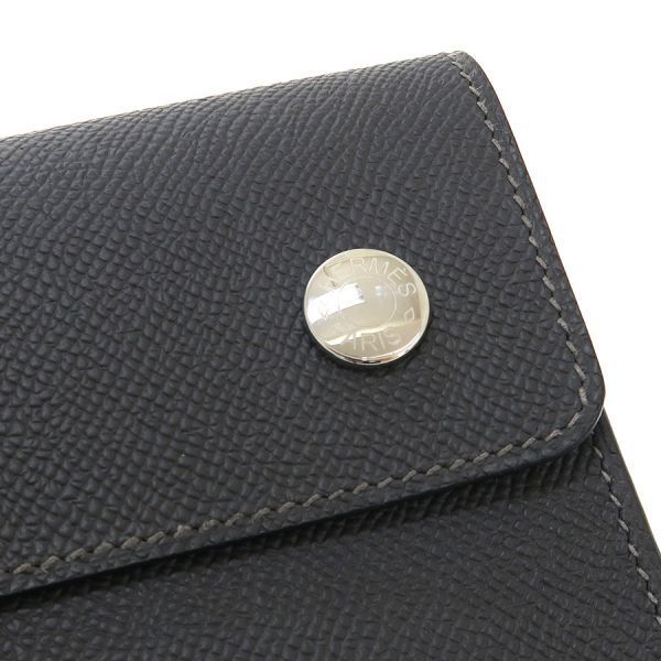 Hermes Nap Tougo Shoulder — view 4