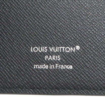 Louis Vuitton Wallet Black — view 6