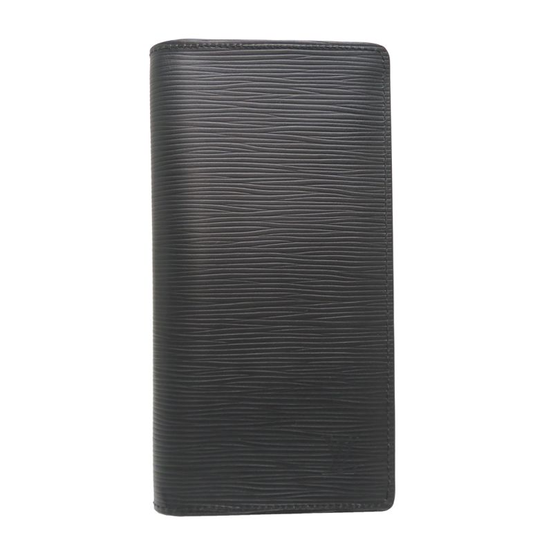 Louis Vuitton Wallet Black