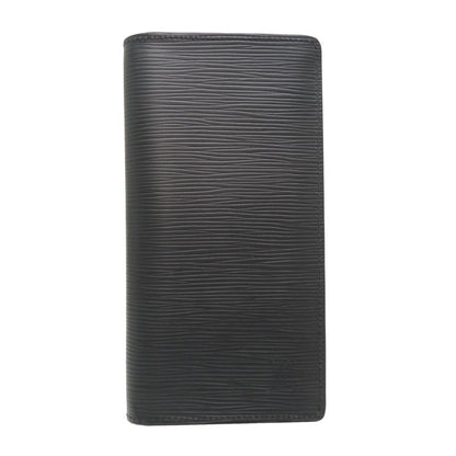 Louis Vuitton Wallet Black