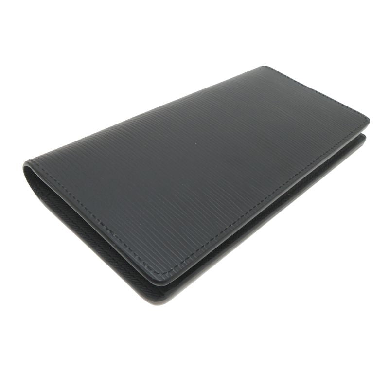 Louis Vuitton Wallet Black — view 4