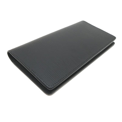 Louis Vuitton Wallet Black — view 4