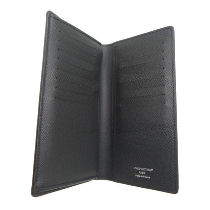 Louis Vuitton Wallet Black — view 5