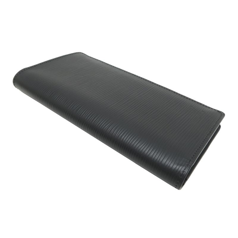 Louis Vuitton Wallet Black — view 3